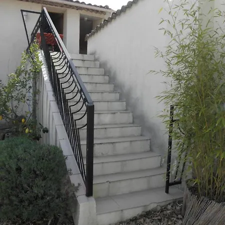 Avec Jardin A 6 Km Des Plages * Hyeres