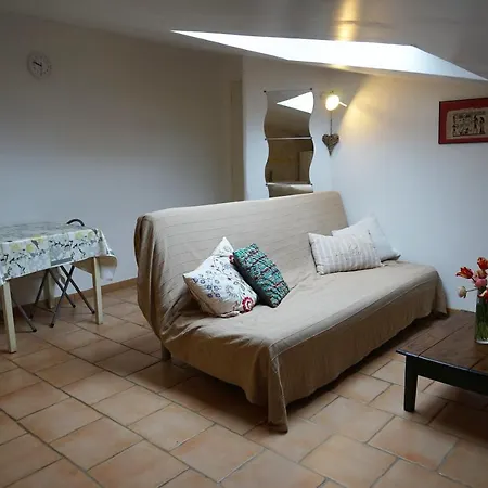 Apartment Avec Jardin A 6 Km Des Plages *